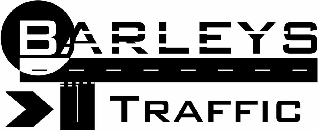 Barleys Traffic|Traffic Guidance Schemes in City of Hume