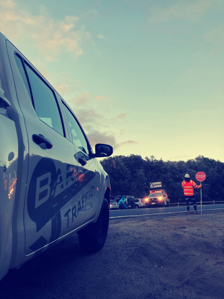 Traffic Management