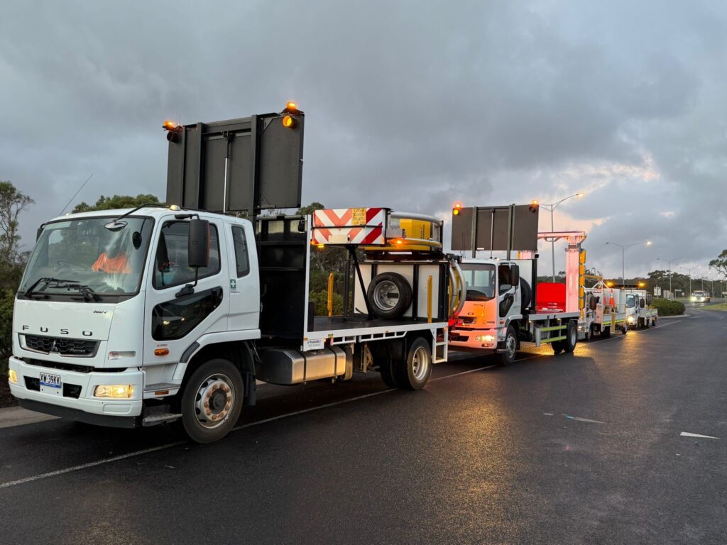 Traffic Control Equipment Hire Traffic Control Equipment Hire