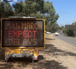 Barleys Traffic | Top 5 Traffic Management Equipment for Hire in Melbourne