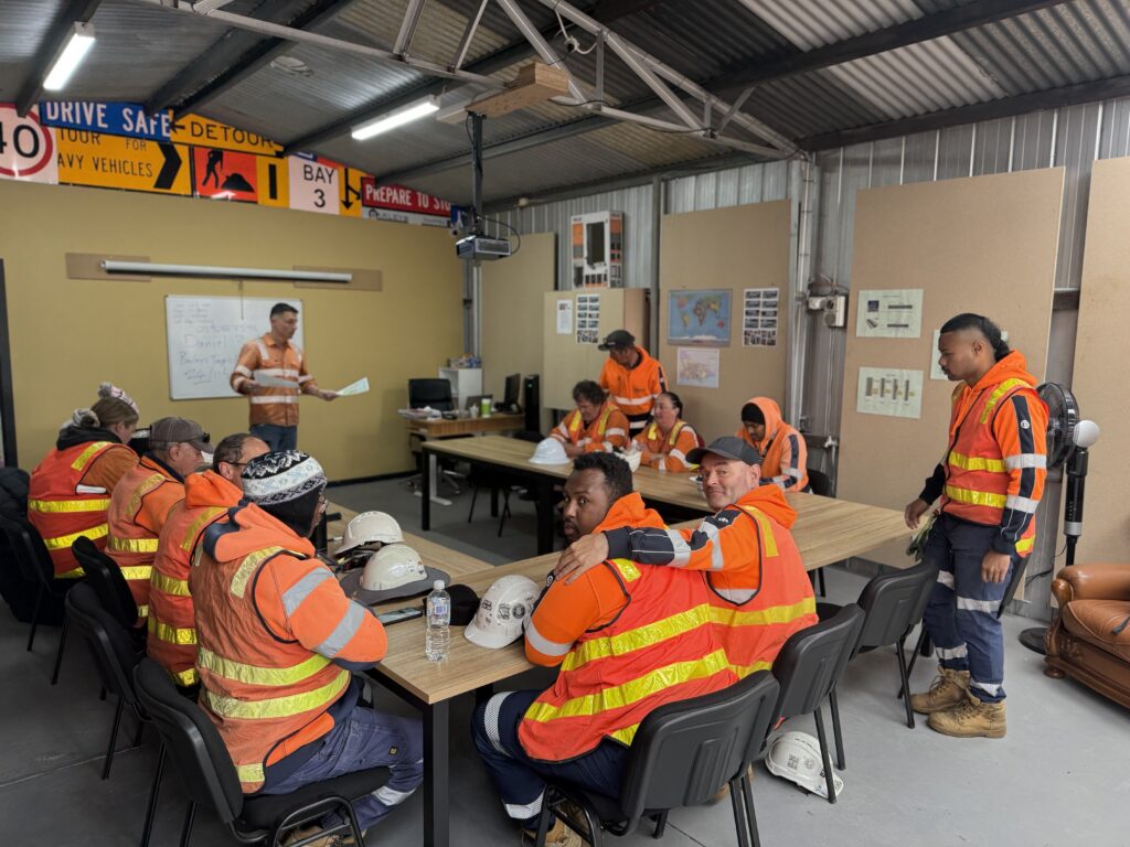 Barleys Traffic | Why Training Matters in Traffic Management