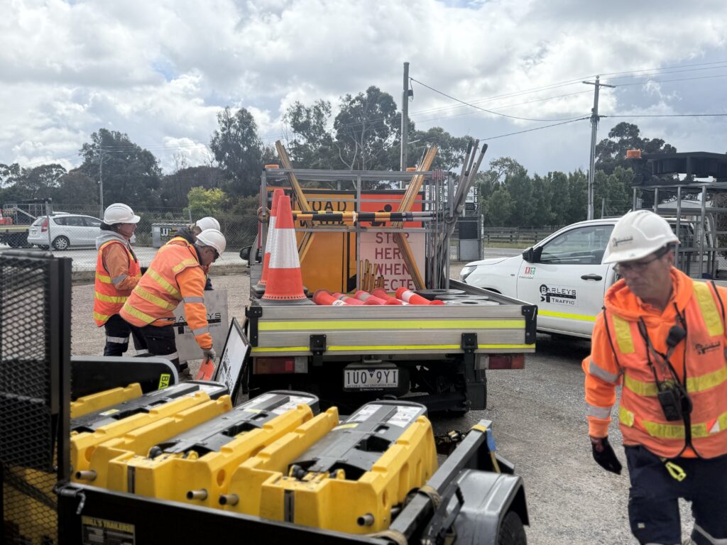 Barleys Traffic | Why Training Matters in Traffic Management