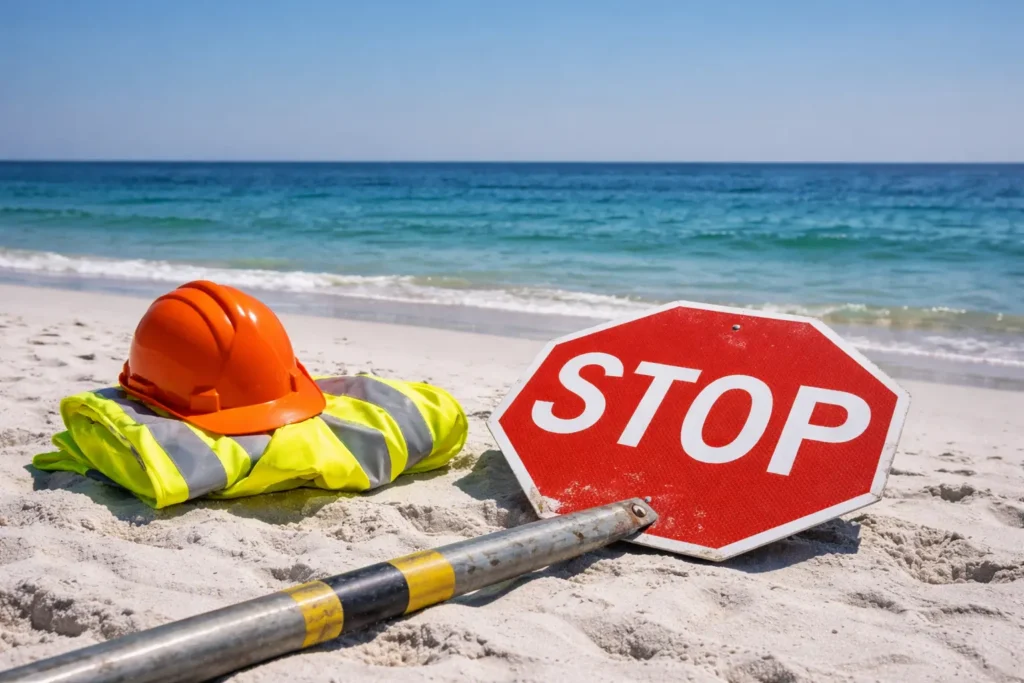 Barleys Traffic | Tips for Work Life Balance in Traffic Management