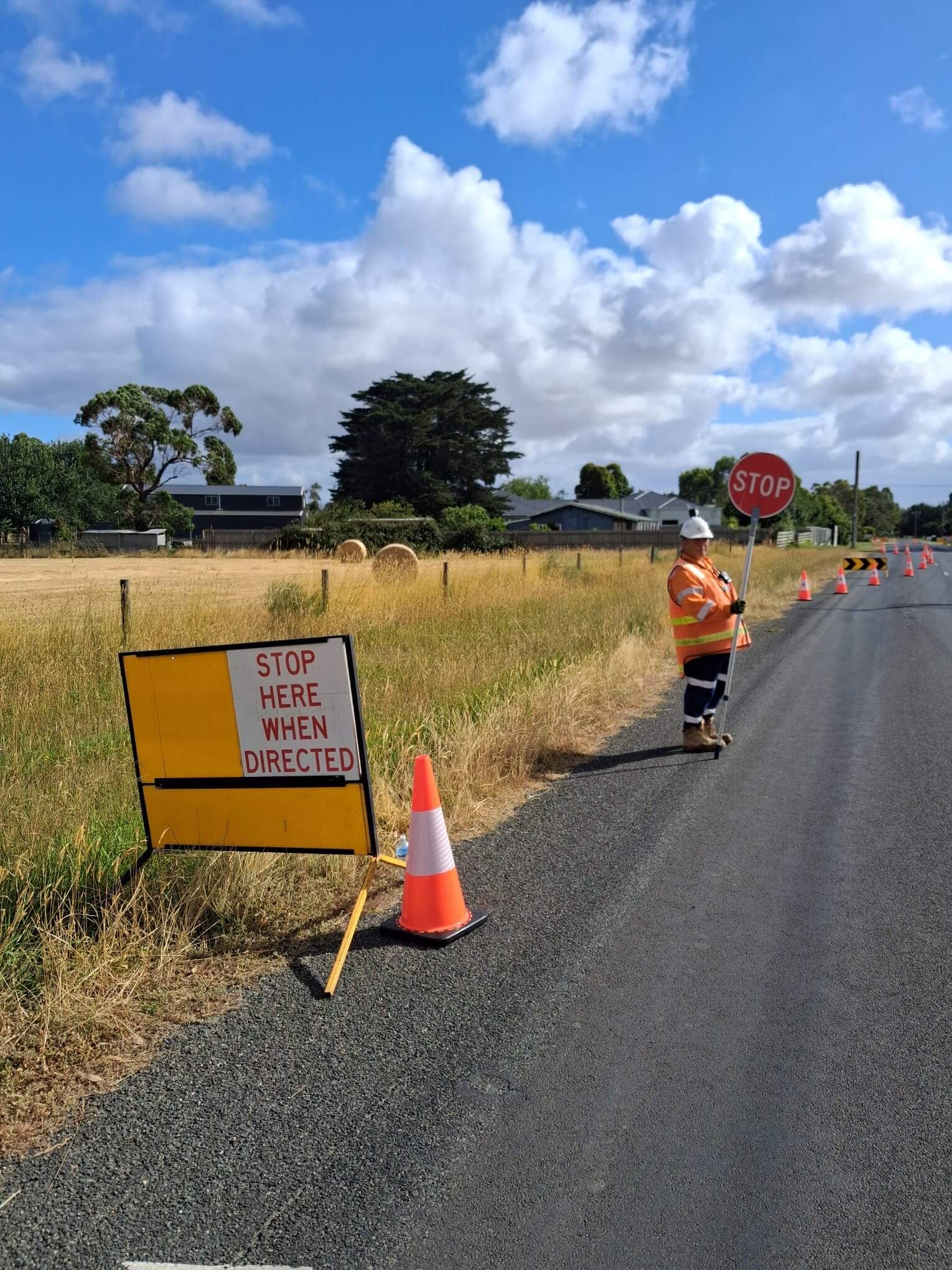 Barleys Traffic | السلامة مسؤولية مشتركة في إدارة المرور