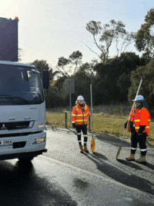 Barleys Traffic | Staying Connected When Working Alone in Traffic Management