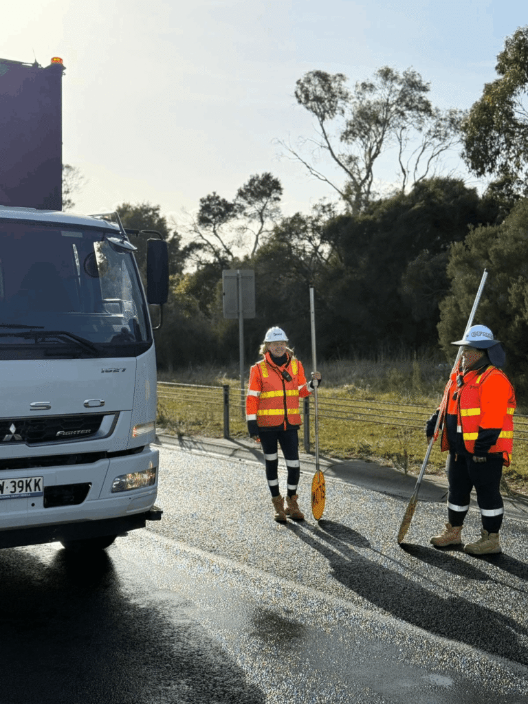 Barleys Traffic | Staying Connected When Working Alone in Traffic Management