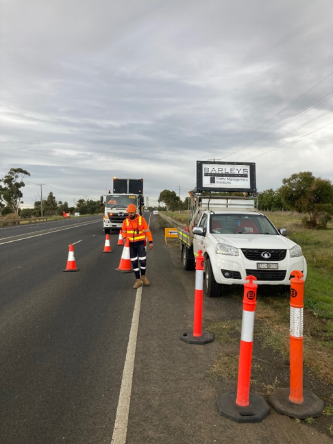 Complacency in Traffic Management: Why Staying Focused Matters