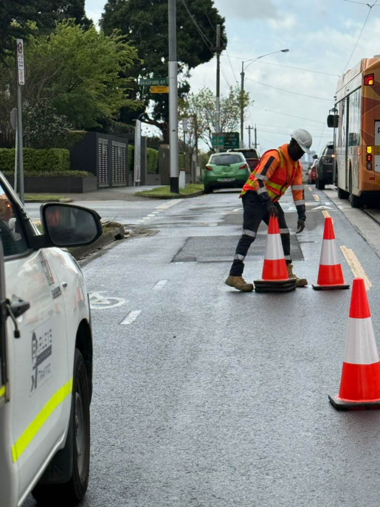 Barleys Traffic | Managing Pressure and Decision Fatigue in Traffic Management