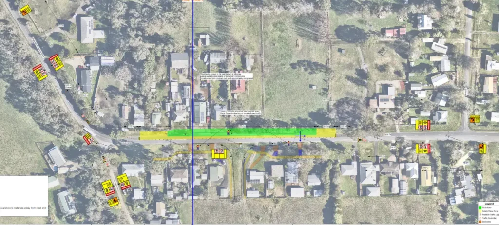 Barleys Traffic | Traffic Management Designer (TMD) Training