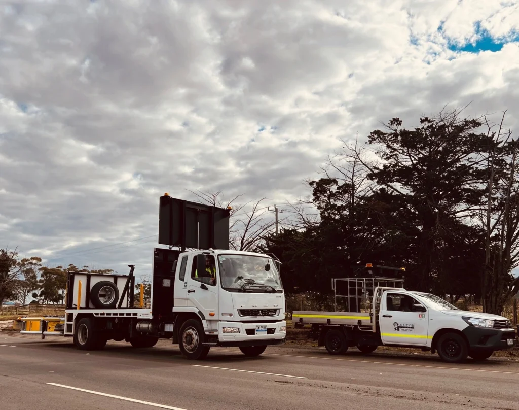 Barleys Traffic | Traffic Management Isn't Just for Roadworks