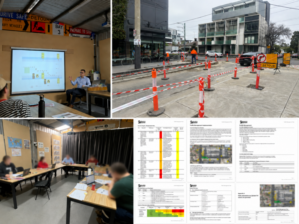 traffic-management-designer-TMD-training