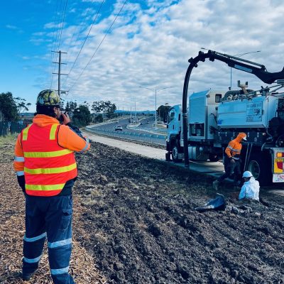 Professional Personnel