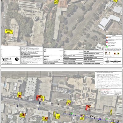 Construction Management-plan