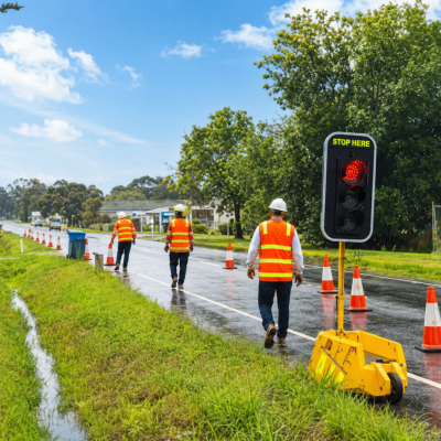 Traffic Management Implementor (TMI) assessments